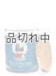 画像: 【Bath&BodyWorks】シグネチャー1-wickキャンドル（8oz）：To All a Good Night