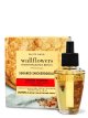 画像: 【Bath&BodyWorks】Wallflowers詰替リフィル(2個入り)：シュガースニッカードゥードゥル