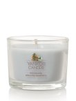 画像1: 【YANKEE CANDLE/ヤンキーキャンドル】1-wickガラスキャンドル（1.3oz）：ウッドランドウィークエンドメモリーズ