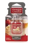 画像1: 【YANKEE CANDLE】ネオカージャー：シュガーシナモンアップル