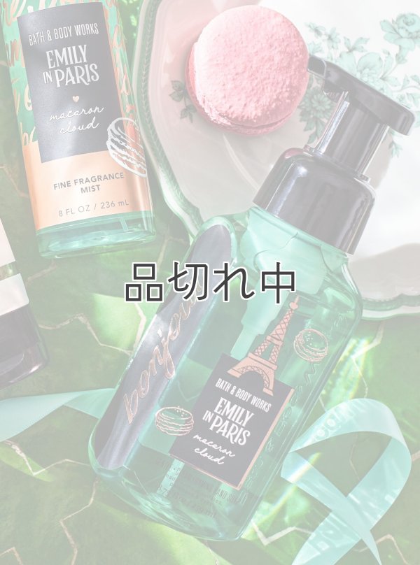 画像2: 【Bath&BodyWorks】フォーミングハンドソープ：Macaron Cloud (マカロンクラウド)