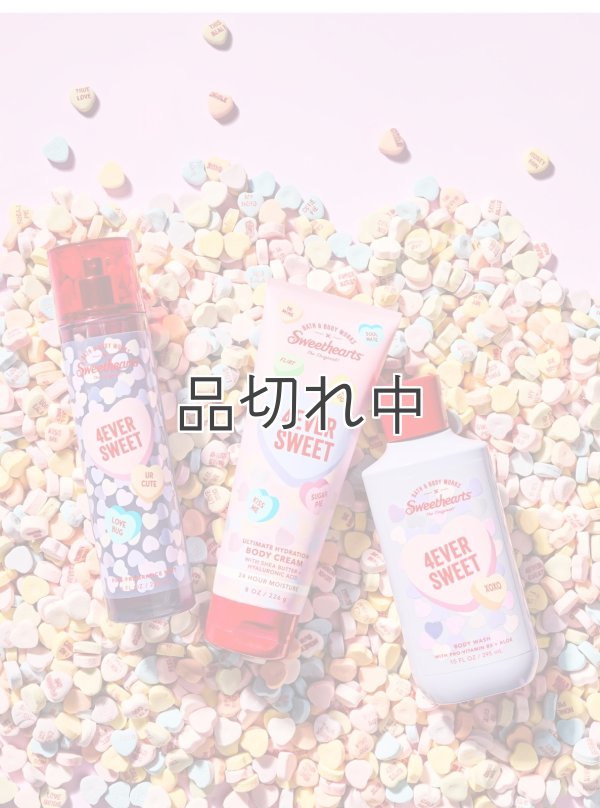 画像2: 【Bath&BodyWorks】ボディローション：4EVER SWEET