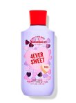 画像1: 【Bath&BodyWorks】ボディウォッシュ：4EVER SWEET