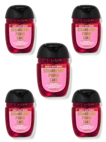 ☆55％OFF☆2200円→990円【Bath&BodyWorks】セットでお得☆ミニ抗菌