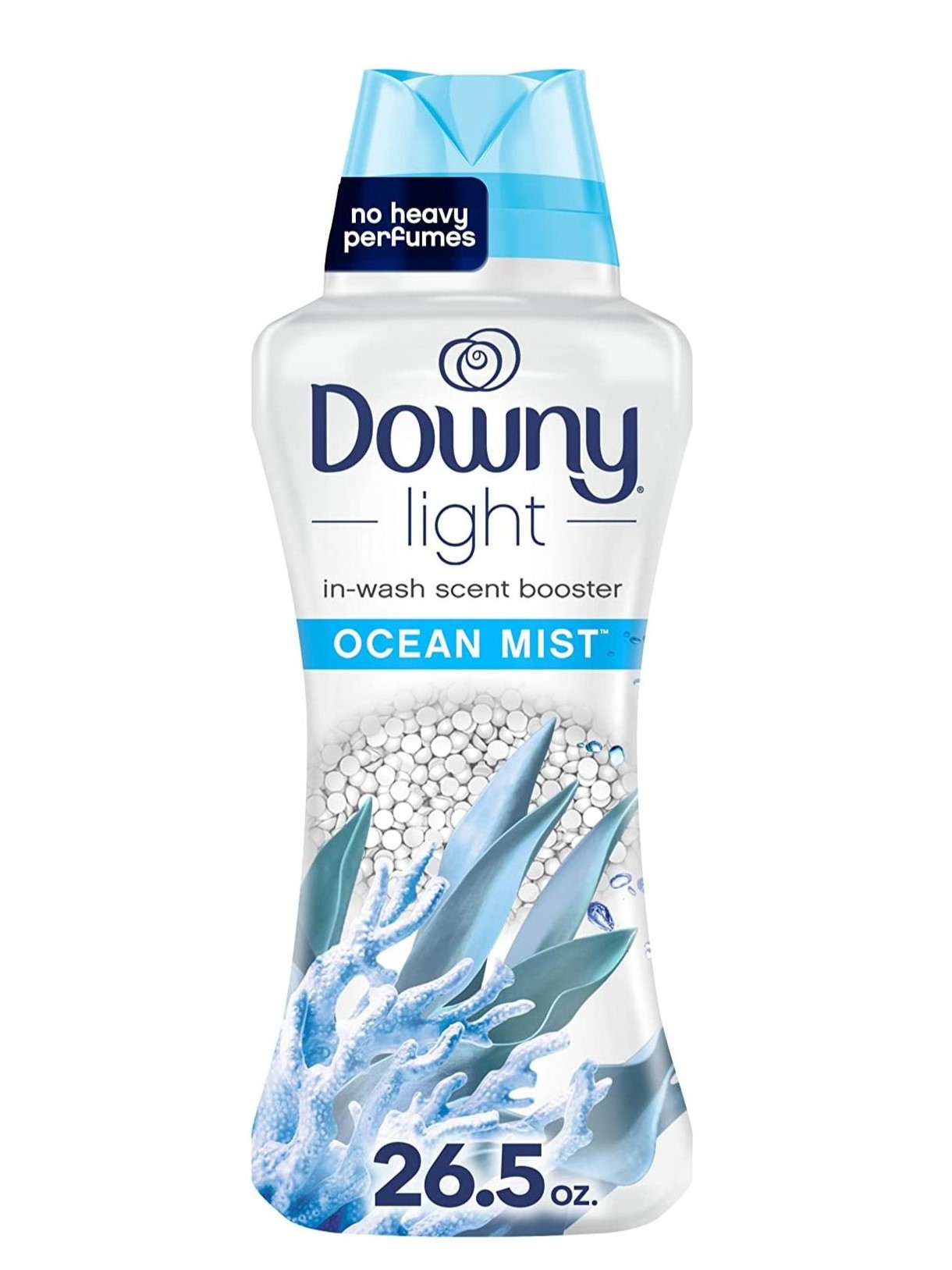 Downy/ダウニー】セントブースター(加香剤)26.5oz：Light オーシャン 