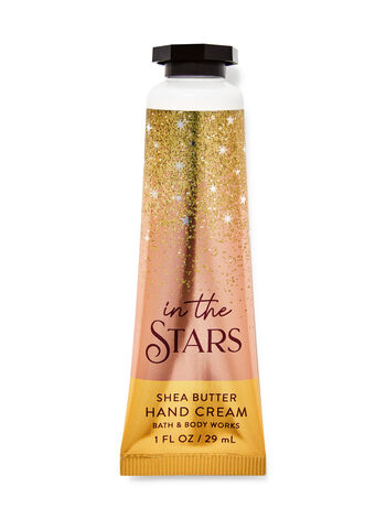 画像1: 【Bath&BodyWorks】シアバターハンドクリーム：In the Stars