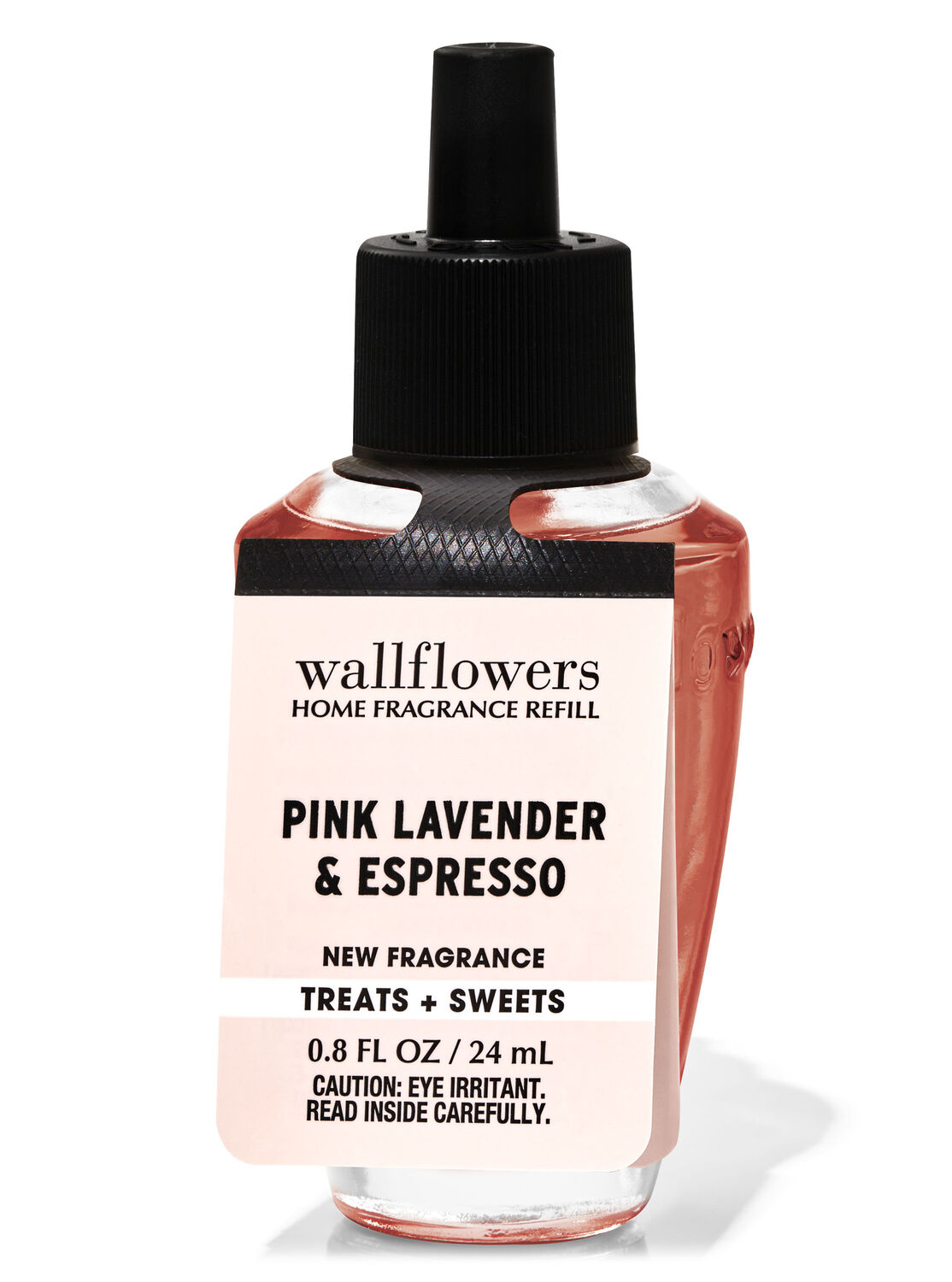 画像1: 【Bath&BodyWorks】Wallflowers詰替リフィル：ピンクラベンダー＆エスプレッソ