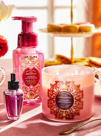 画像2: 【Bath&BodyWorks】Wallflowers詰替リフィル：ダンブリーショートブレッド