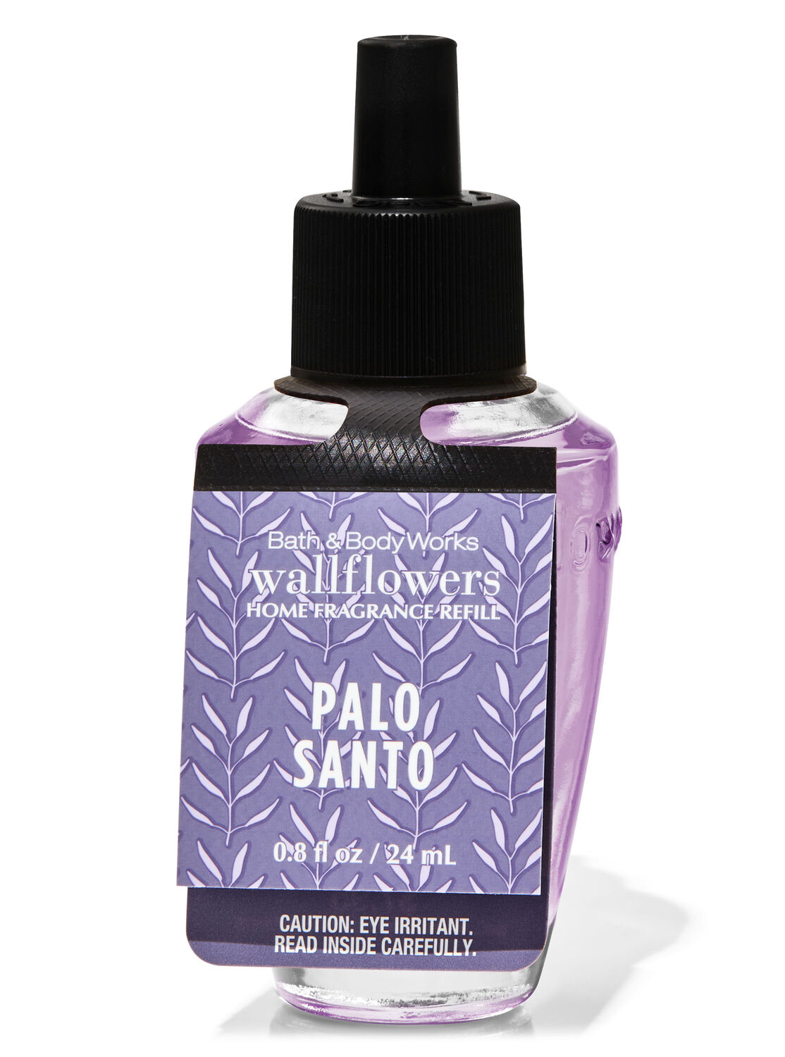 画像1: 【Bath&BodyWorks】Wallflowers詰替リフィル：Palo Santo(パロサント)