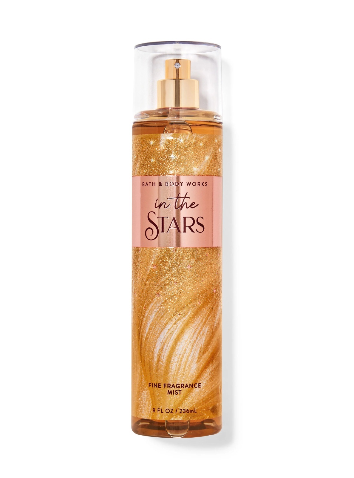 画像1: 【Bath&BodyWorks】ファインフレグランスミスト：in the Stars