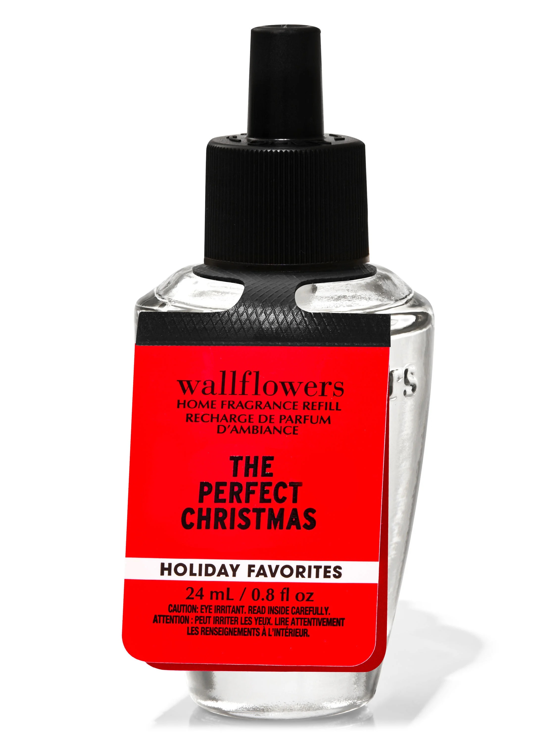 画像1: 【Bath&BodyWorks】Wallflowers詰替リフィル：The Perfect Christmas（ザパーフェクトクリスマス）