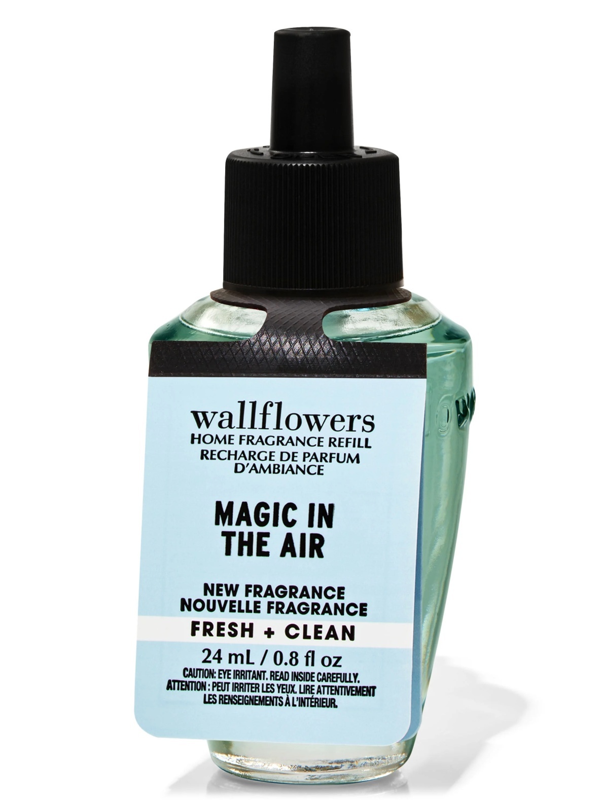 画像1: 【Bath&BodyWorks】Wallflowers詰替リフィル：マジックインザエアー