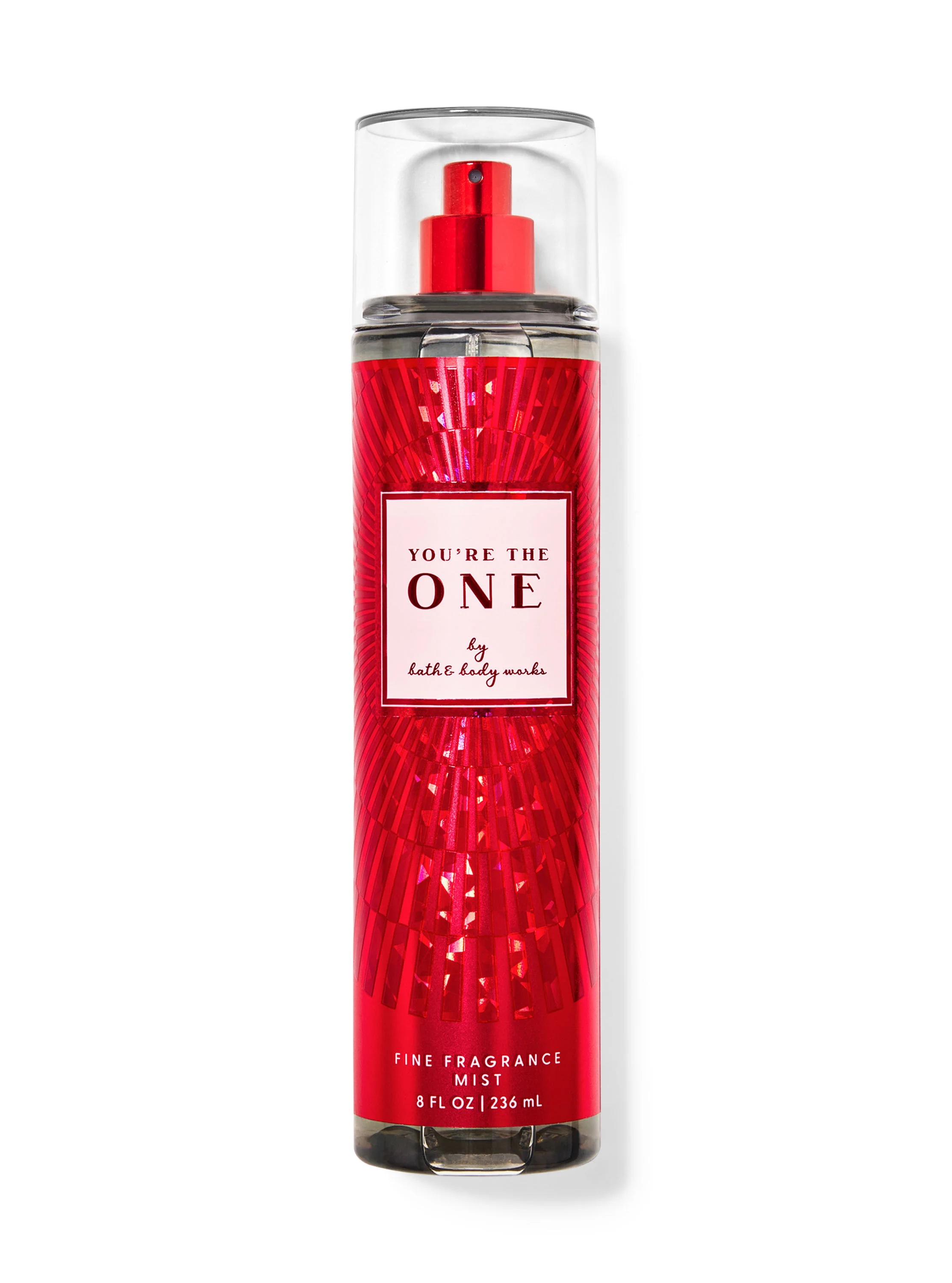 画像1: 【Bath&BodyWorks】ファインフレグランスミスト：You're the One