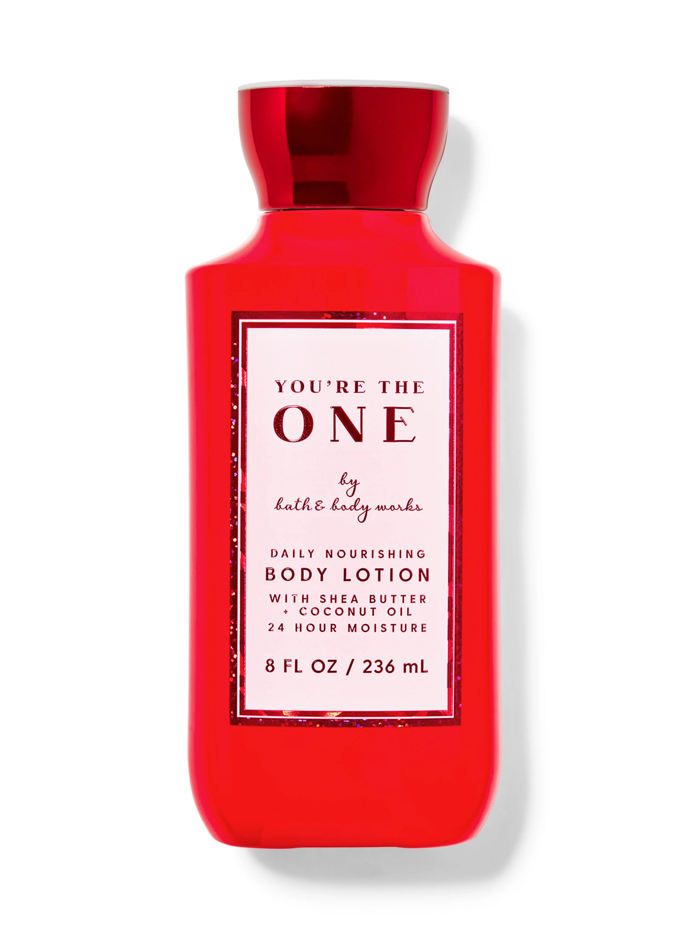 画像1: 【Bath&BodyWorks】ボディローション：You're the One